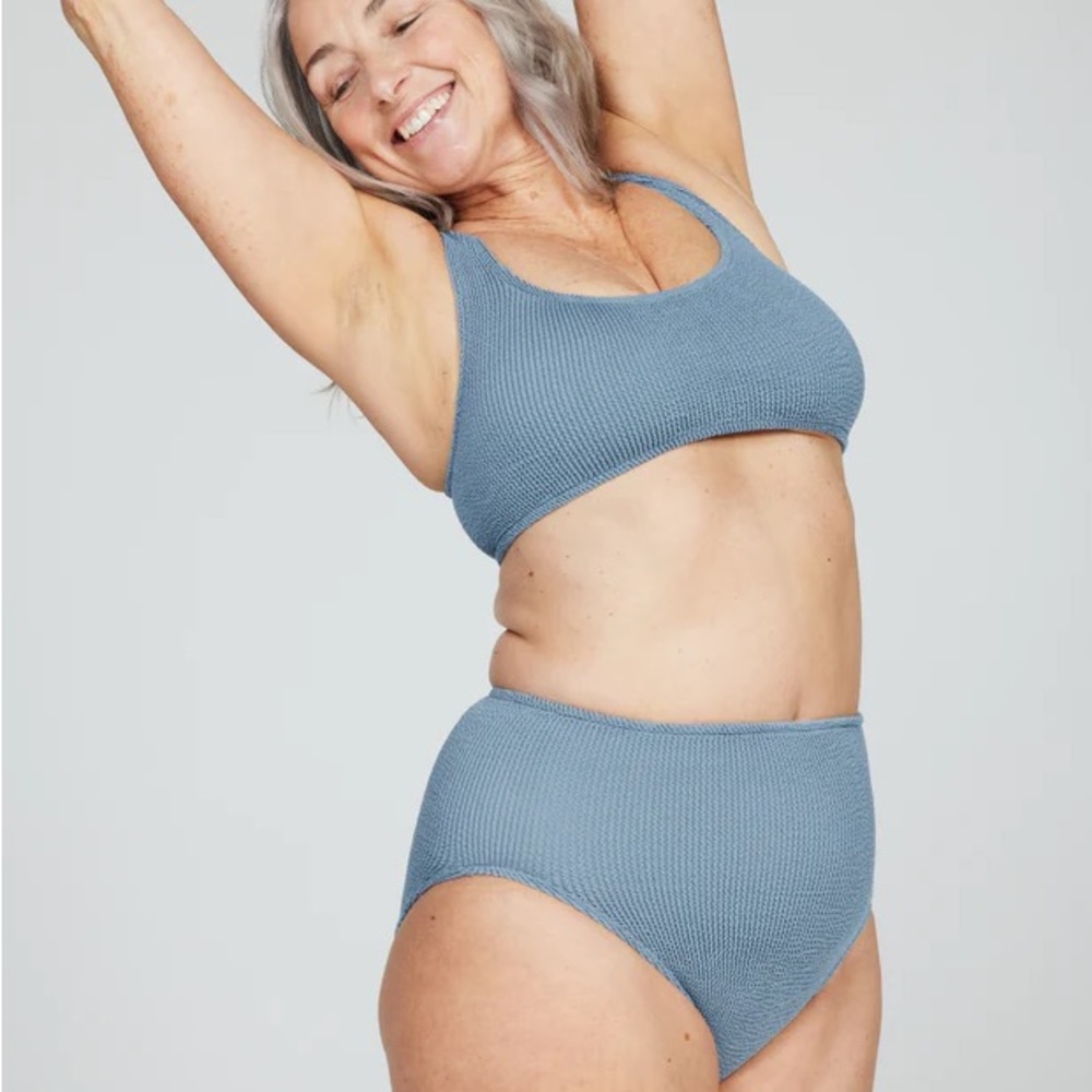 Youswim Aplomb High Waist Two-Piece